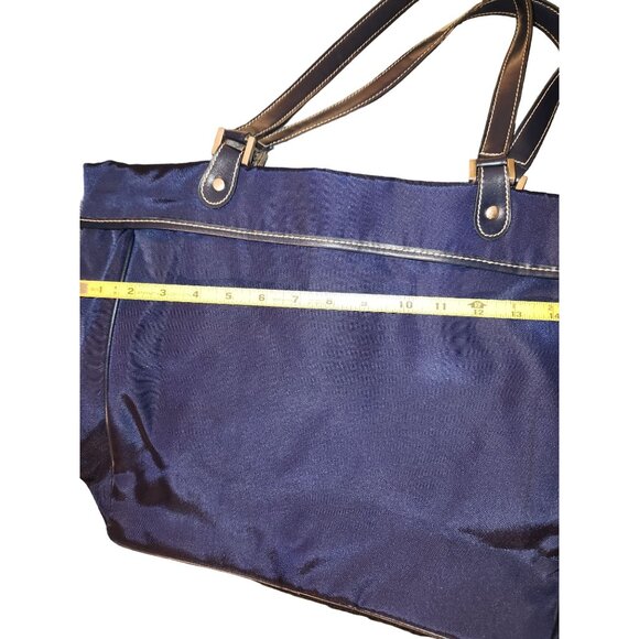 Disney Cruise Line 2007 Mickey Mouse Tote Bag - Picture 9 of 9